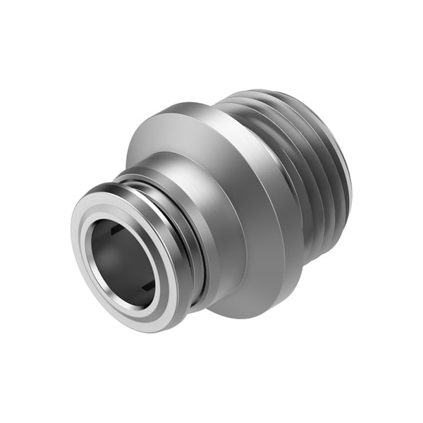 Push-In Fitting NPQR-DK-G38-Q8